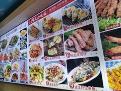 -来之顺海鲜菜馆·青岛菜(栈桥店)
