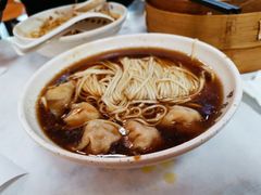 虾籽饺面-蒋家桥饺面店(广陵路店)