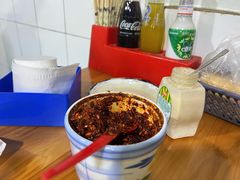 -越洋肖氏老米线(杨家坪店)