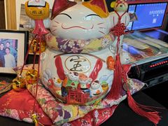 -普朗姆生蚝吧(原建国路店)