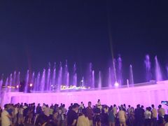 -大连人民广场