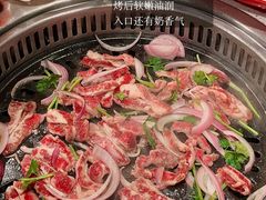 -炭之家·齐齐哈尔非遗烤肉·鲜切直供(中央大街店)