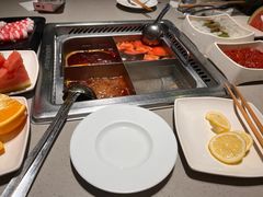 -海底捞火锅(关山保利店)