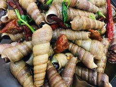 麻辣钉螺-徐嘉赫龙虾馆