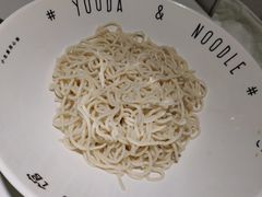 -友达面馆(广州总店)