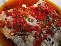 -永兴外婆桥(城中万达店)