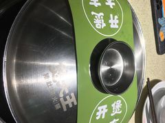 -煲大王猪肚鸡·椰子鸡火锅(红谷滩万达店)