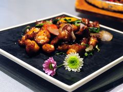 -稍可轩博物馆餐厅