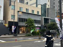 -宝健路步行街(Pedestrian Shopping Street)
