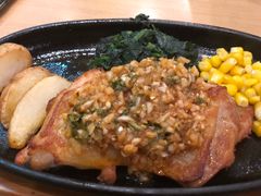 -萨莉亚意式餐厅(苏州食百家店)