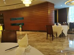 -元一希尔顿酒店·禅自助餐厅·啤酒花园