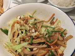 -打酱油·非遗淮扬菜(瘦西湖梅岭店)