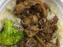 -依立香饭·紫砂鸡汤煲饭(紫云阁店)