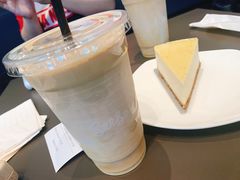 -Seesaw Coffee(苏州中心店)