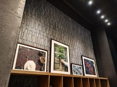 -星巴克臻选(深圳罗湖万象城店)
