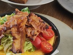 丹麦烤蛋饼-BOR Eatery(安福路店)