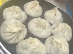 汤包-笑云开汤包店(网巾市店)