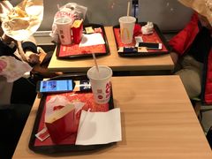 -麦当劳(伟城广场店)