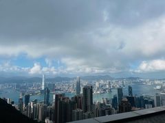 -山顶缆车