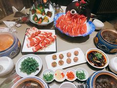 -享月汤皇·海鲜小火锅·聚会(曲江创意谷店)