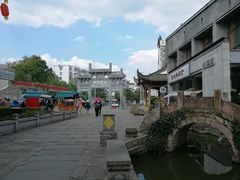 -黎阳老街