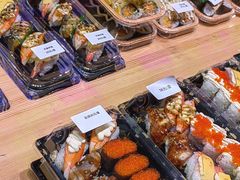 -佰禾寿司(学府凯德店)