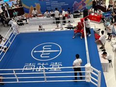 -深圳龙华星河COCO City(民治店)