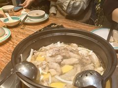 -春润大地海南椰子鸡(沙井京基百纳广场店)