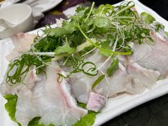 -好彩海鲜火锅饭店(银河百老汇店)