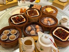-稻香酒家·35年老字号(侨光店)