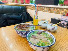 -丝路传奇·中国拉面航母店(北医三院店)