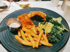 -卡朋西餐(较场西路店)