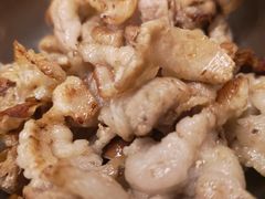 -MI WU FACTORY米屋美食工厂餐厅(绿地店)