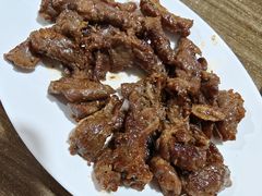 -炙热童年·老北京炙子烤肉(南锣鼓巷店)