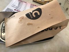 -L猪扒包(天河购书中心店)