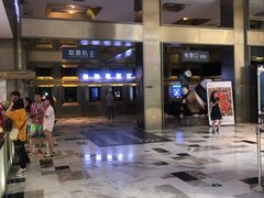 -金逸影城(影视中心IMAX店)