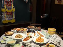-四世同堂·京菜·烤鸭(双井店)