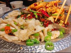 -小鱼小牛(世欧广场店)