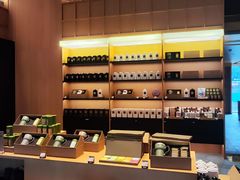 -奈雪茶院·茶室茶馆(广州粤海天地店)
