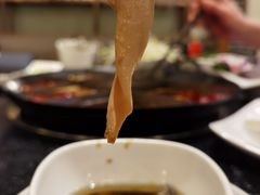 -仁虎老火锅(黄泥磅店)