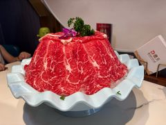-德天雪花肥牛海鲜火锅(南苑东路店)