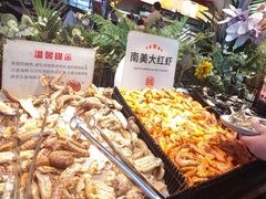 -钱小奴创意自助餐厅·原切谷饲安格斯畅吃(苏州昆山招商花园城店)