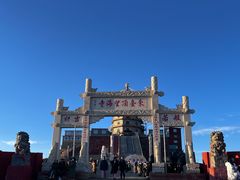 -五台山风景名胜区