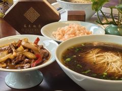 -苏苑饭店-中餐厅(长桥地区店)
