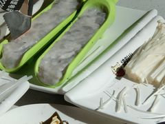 -狼头山火锅 KTV欢唱·烤串(理工大学店)