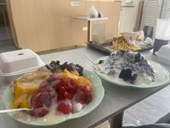 -美肴冰品·汉堡·牛腩饭(总店)