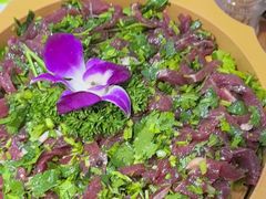 -塔兰齐新疆孜然火锅(鲤鱼山路店)