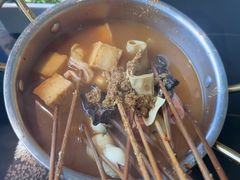 -陕北南泥湾·延安本地菜(人民公园店)