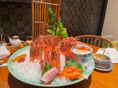 -水濑·日料放题(天河店)