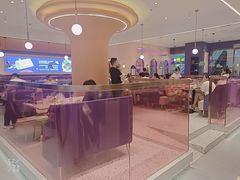 -夏日玛莉西餐厅(中茂城店)